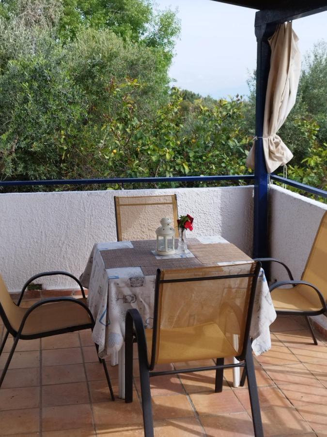 Takis Haikos House Two Minutes Walk To The Beach Peroulia Vounária Exterior foto
